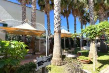 Hotel La Villa Resort & Spa - Itálie - Ischia - Forio