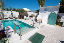 Hotel La Villa Resort & Spa - Itálie - Ischia - Forio