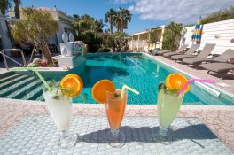 Hotel La Villa Resort & Spa - Itálie - Ischia - Forio