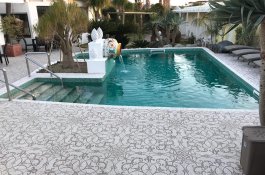Hotel La Villa Resort & Spa - Itálie - Ischia - Forio