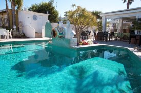 Recenze Hotel La Villa Resort & Spa