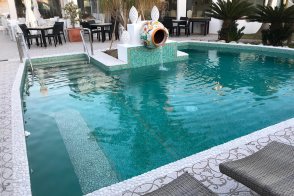 Hotel La Villa Resort & Spa - Itálie - Ischia - Forio