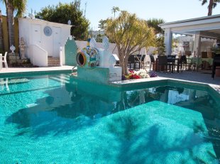 Hotel La Villa Resort & Spa