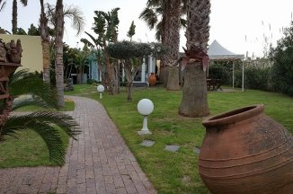 Hotel La Villa Resort & Spa - Itálie - Ischia - Forio
