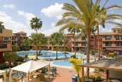 Labranda Aloe Club Resort - Kanárské ostrovy - Fuerteventura - Corralejo