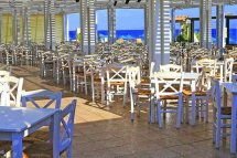 Labranda Blue Bay Resort - Řecko - Rhodos