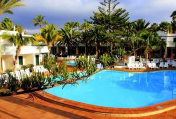 LABRANDA Playa Club - Kanárské ostrovy - Lanzarote - Puerto del Carmen
