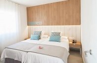 Labranda Suitehotel Alyssa - Kanárské ostrovy - Lanzarote - Playa Blanca