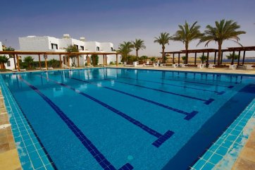 Hotel Labranda Tower Bay - Egypt - Sharm El Sheikh - Hadaba