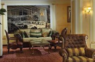 Lady Diana Hotel - Turecko - Istanbul