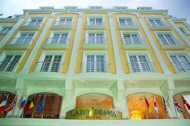 Lady Diana Hotel