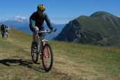 Lago di Garda MTB - Itálie - Lago di Garda