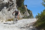 Lago di Garda MTB - Itálie - Lago di Garda