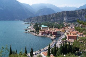 Lago di Garda MTB - Itálie - Lago di Garda