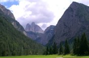 Lago di Garda  - pobyt u největšího jezera Itálie - Itálie - Lago di Garda