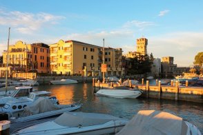 LAGO DI GARDA - POBYT U NEJVĚTŠÍHO JEZERA ITÁLIE - Itálie - Lago di Garda