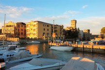 Lago di Garda prodloužený víkend u největšího jezera Itálie - Itálie - Lago di Garda