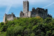 Lago di Garda turisticky - Itálie - Lago di Garda