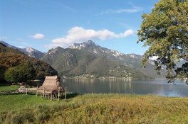 Lago di Garda turisticky - Itálie - Lago di Garda