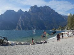 Lago di Garda turisticky