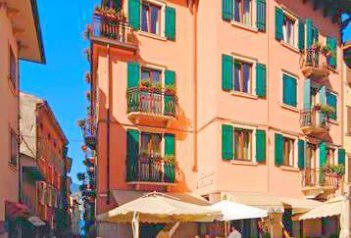 Hotel Lago di Garda - Itálie - Lago di Garda - Malcesine