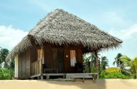 Hotel Lagoon Paradise Beach Resort - Srí Lanka - Tangalle