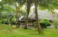Hotel Lagoon Paradise Beach Resort - Srí Lanka - Tangalle