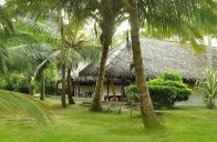 Hotel Lagoon Paradise Beach Resort - Srí Lanka - Tangalle