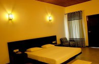 Hotel Lagoon Paradise Beach Resort - Srí Lanka - Tangalle