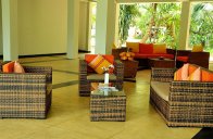 Hotel Lagoon Paradise Beach Resort - Srí Lanka - Tangalle