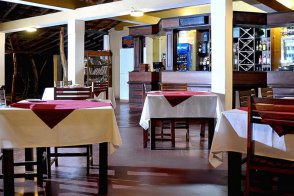 Hotel Lagoon Paradise Beach Resort - Srí Lanka - Tangalle