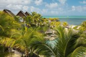 Laguna Beach Hotel & Spa - Mauritius - Grand River South East