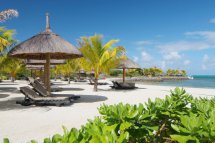 Laguna Beach Hotel & Spa - Mauritius - Grand River South East