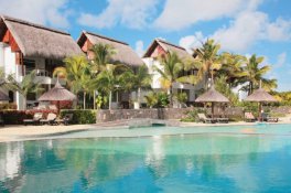 Laguna Beach Hotel & Spa - Mauritius - Grand River South East