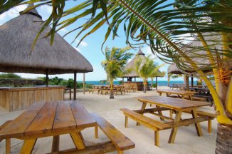Laguna Beach Hotel & Spa - Mauritius - Grand River South East