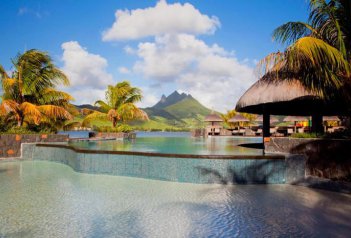 Laguna Beach Hotel & Spa - Mauritius - Grand River South East