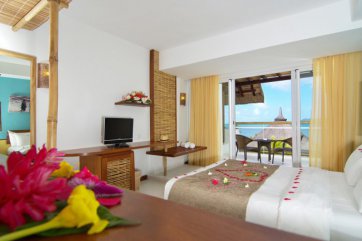 Laguna Beach Hotel & Spa - Mauritius - Grand River South East
