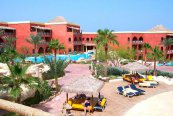 Laguna Vista Beach Resort - Egypt - Sharm El Sheikh - Nabq Bay