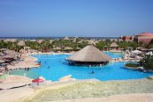 Laguna Vista Beach Resort - Egypt - Sharm El Sheikh - Nabq Bay