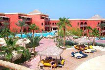 Laguna Vista Beach Resort - Egypt - Sharm El Sheikh - Nabq Bay