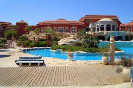 Laguna Vista Beach Resort - Egypt - Sharm El Sheikh - Nabq Bay