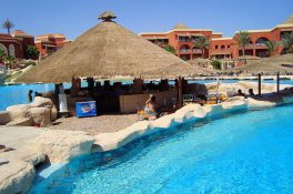 Laguna Vista Beach Resort - Egypt - Sharm El Sheikh - Nabq Bay
