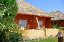 Laguna Vista Beach Resort - Egypt - Sharm El Sheikh - Nabq Bay