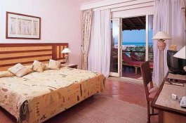 Laguna Vista Beach Resort - Egypt - Sharm El Sheikh - Nabq Bay