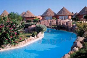 Laguna Vista Beach Resort - Egypt - Sharm El Sheikh - Nabq Bay