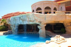 Laguna Vista Beach Resort - Egypt - Sharm El Sheikh - Nabq Bay