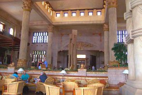 Laguna Vista Beach Resort - Egypt - Sharm El Sheikh - Nabq Bay