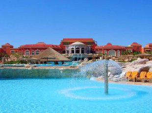 Laguna Vista Beach Resort