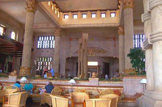 Laguna Vista Beach Resort - Egypt - Sharm El Sheikh - Nabq Bay