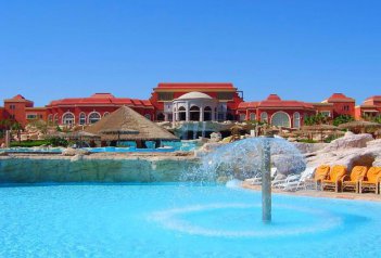 Laguna Vista Beach Resort - Egypt - Sharm El Sheikh - Nabq Bay